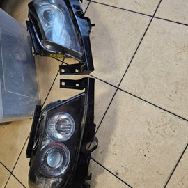Frontscheinwerfer BMW E91 E90 Ein Satz Scheinwerfer Headlight SCH8616877508nz