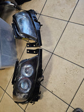 Load image into Gallery viewer, Frontscheinwerfer BMW E91 E90 Ein Satz Scheinwerfer Headlight SCH8616877508nz