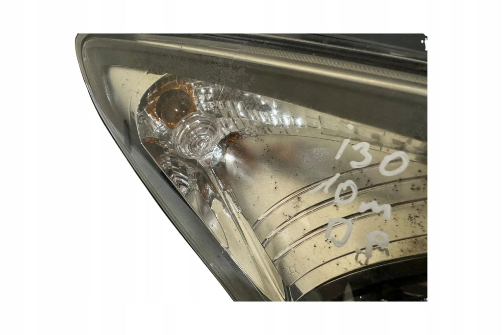 Frontscheinwerfer Hyundai I30 ONV35926 Rechts Scheinwerfer Headlight SCH9229544457kr