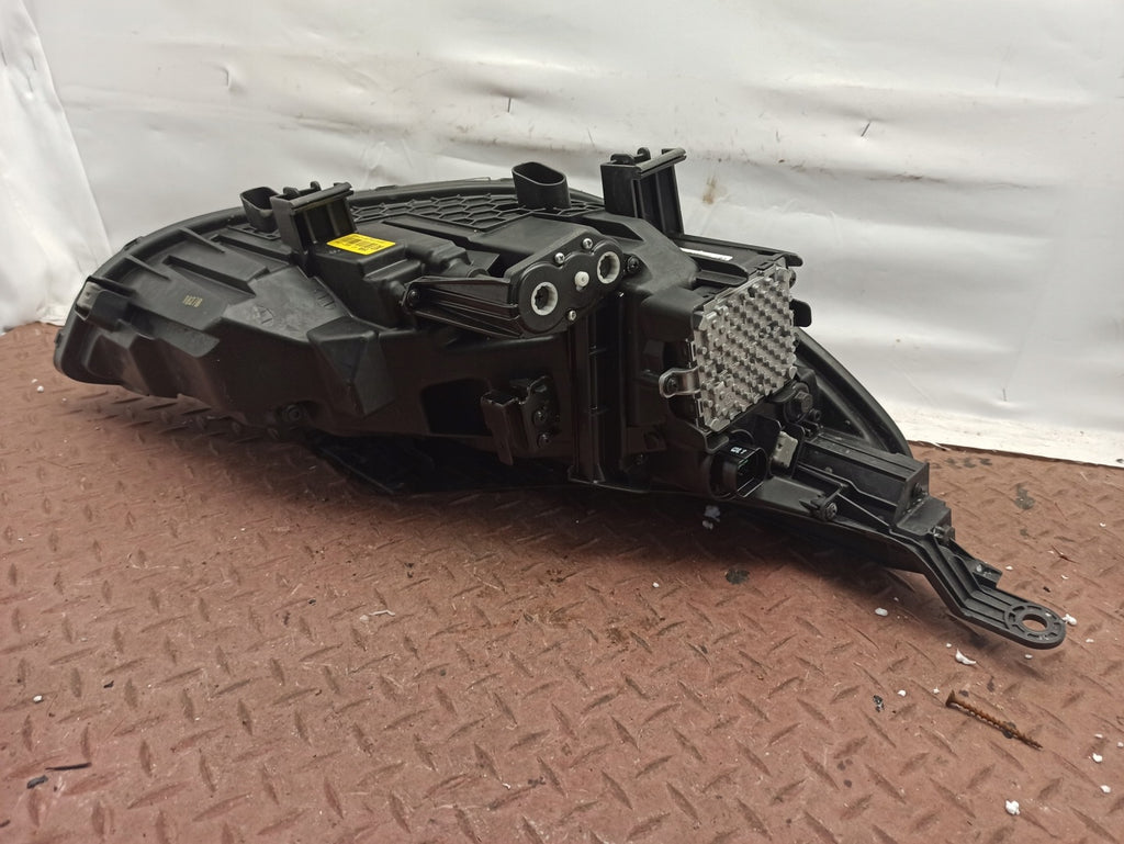 Frontscheinwerfer Hyundai I30 G4921-21050 Full LED Links Scheinwerfer Headlight SCH9846396462xg