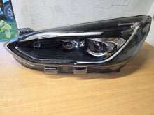 Load image into Gallery viewer, Frontscheinwerfer Ford Focus JX7B-13E017-AH LED Links Scheinwerfer Headlight SCH1138699473wf