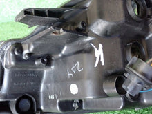 Laden Sie das Bild in den Galerie-Viewer, Frontscheinwerfer Toyota Yaris Rechts Scheinwerfer Headlight