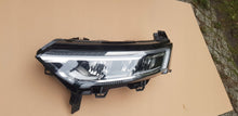 Laden Sie das Bild in den Galerie-Viewer, Frontscheinwerfer Renault Koleos II 260607971R Full LED Links Headlight SCH8322434632fz