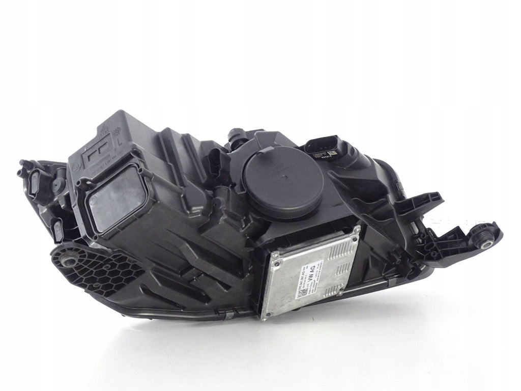 Frontscheinwerfer Skoda Fabia III 6V1941015E Links Scheinwerfer Headlight SCH4000301384br