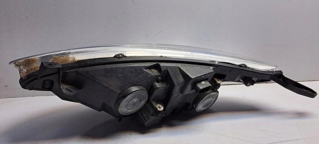 Frontscheinwerfer Ford B Max FALSE Scheinwerfer Headlight SCH3990995735ak