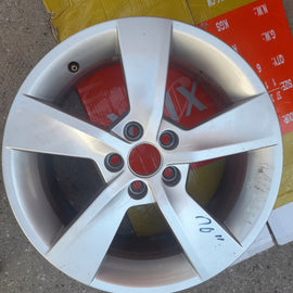 1x Alufelge 16 Zoll 6.5