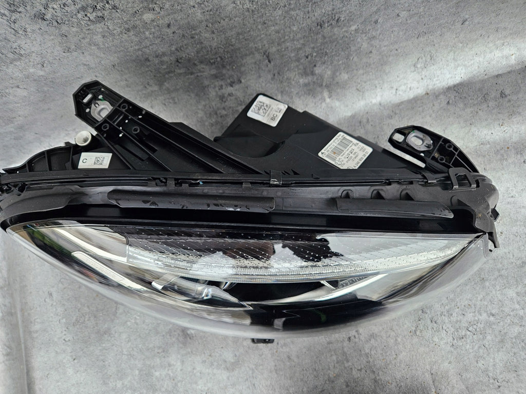 Frontscheinwerfer Mercedes-Benz W246 A2469062801 Xenon Rechts Headlight