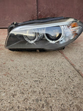 Load image into Gallery viewer, Frontscheinwerfer BMW F11 F10 A9742415101 Xenon Links Scheinwerfer Headlight SCH1870585294ku