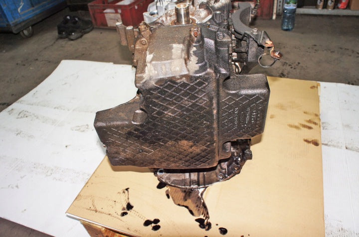 Motor Ford Focus ZTDA 1.5 TDCI 120PS 88kW 2020 Diesel Engine Unkomplett MOT1377382779jq