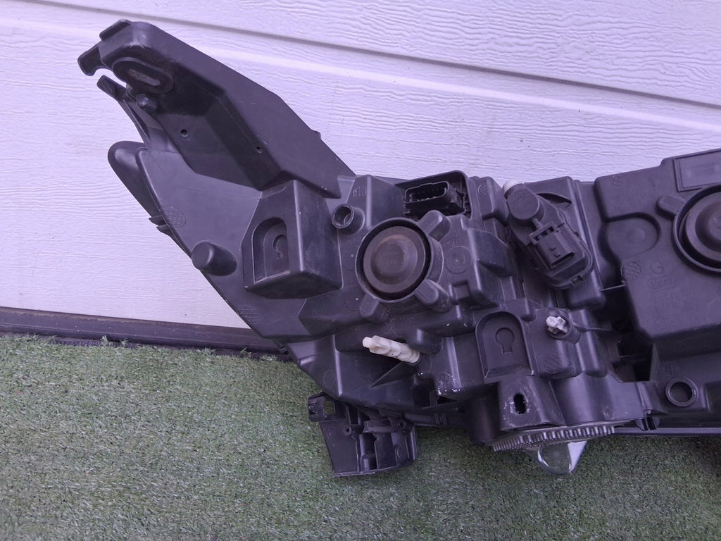 Frontscheinwerfer Renault Espace 260608372R Full LED Links Headlight SCH1000953392fj