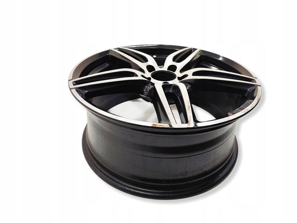 1x Alufelge 19 Zoll A2134012000 Mercedes-Benz W213 Rim Wheel FEL3918735725ao
