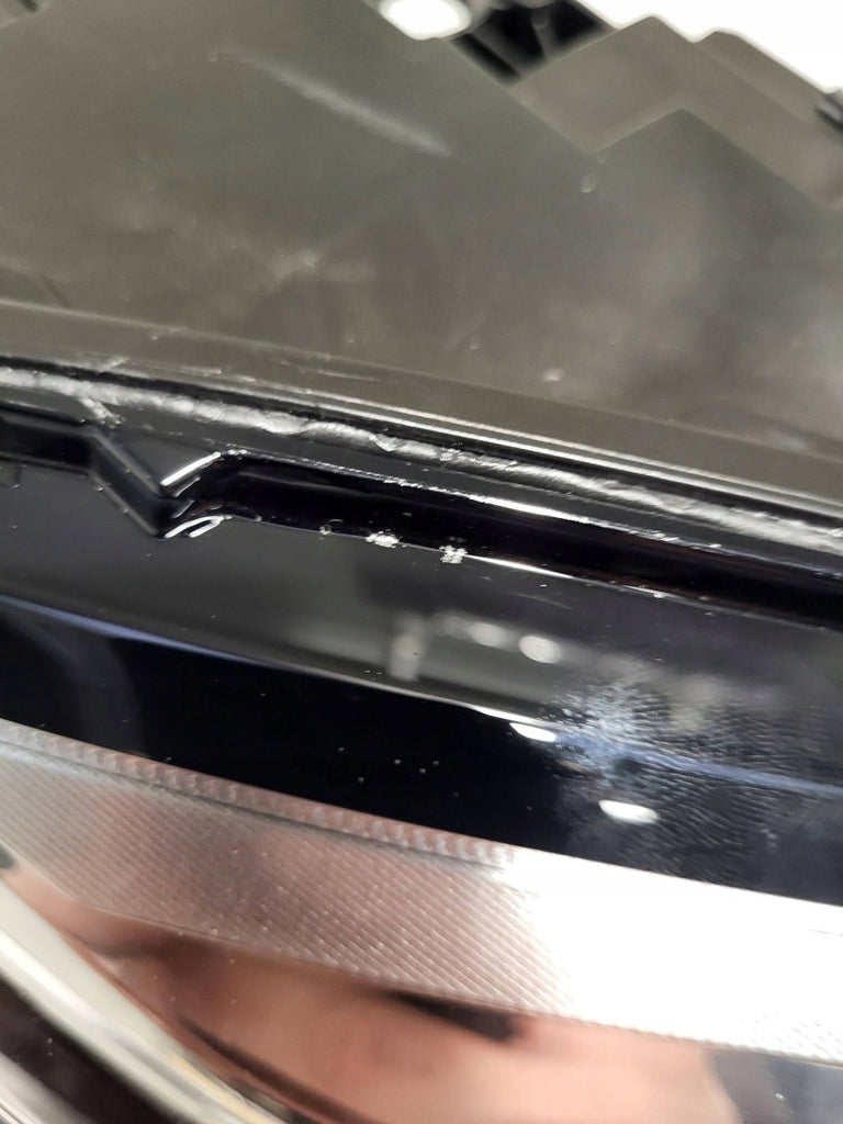 Frontscheinwerfer Audi A5 8W6941044F Rechts Scheinwerfer Headlight SCH8121361337so