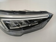 Laden Sie das Bild in den Galerie-Viewer, Frontscheinwerfer Opel Crossland X YQ00709880 Rechts Scheinwerfer Headlight SCH8169258358yv