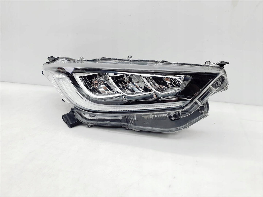 Frontscheinwerfer Toyota IV Yaris Full LED Rechts Scheinwerfer Headlight SCH4694894429it
