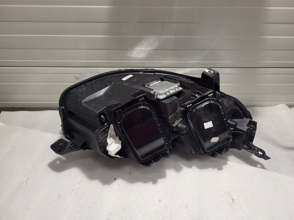 Frontscheinwerfer Opel Zafira 1656228180 Xenon Links Scheinwerfer Headlight SCH6273567461yw