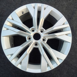1x Alufelge 17.5 Zoll 7.0