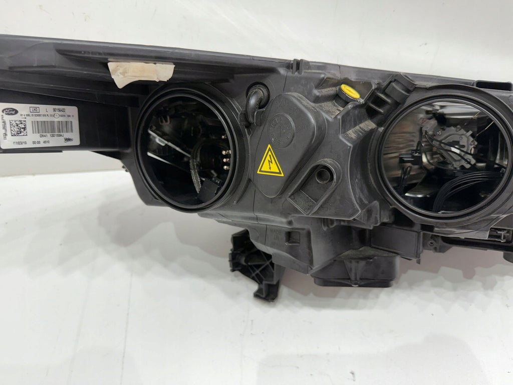 Frontscheinwerfer Ford Kuga GV4113D155AJ LED Links Scheinwerfer Headlight SCH8015280925xp