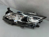 Frontscheinwerfer Mazda 6 103419012468 Xenon Links Scheinwerfer Headlight