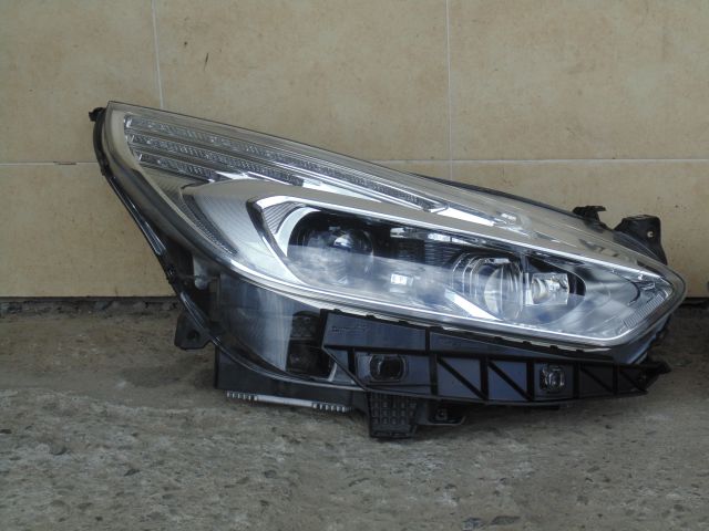 Frontscheinwerfer Ford Galaxy Ein Stück (Rechts oder Links) Headlight SCH9426786109ow