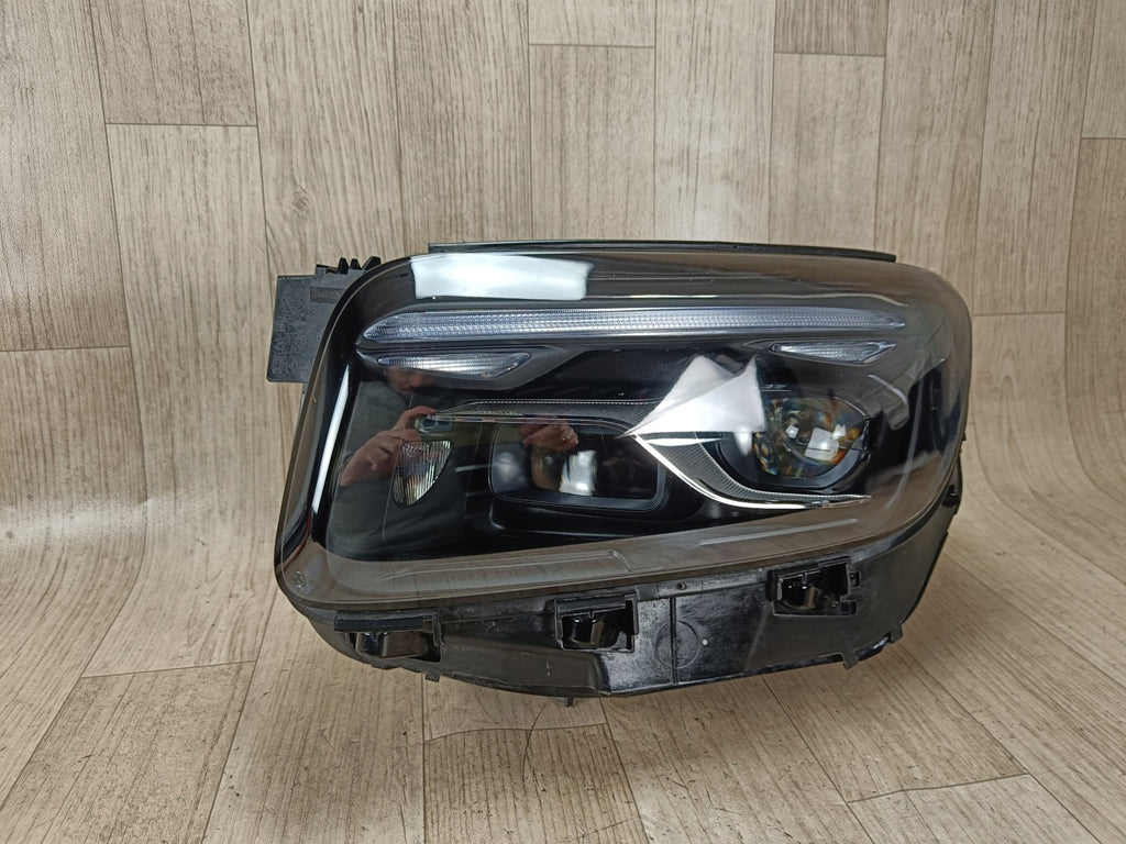 Frontscheinwerfer Mercedes-Benz W247 A2479067903 Links Scheinwerfer Headlight SCH9834457183ac