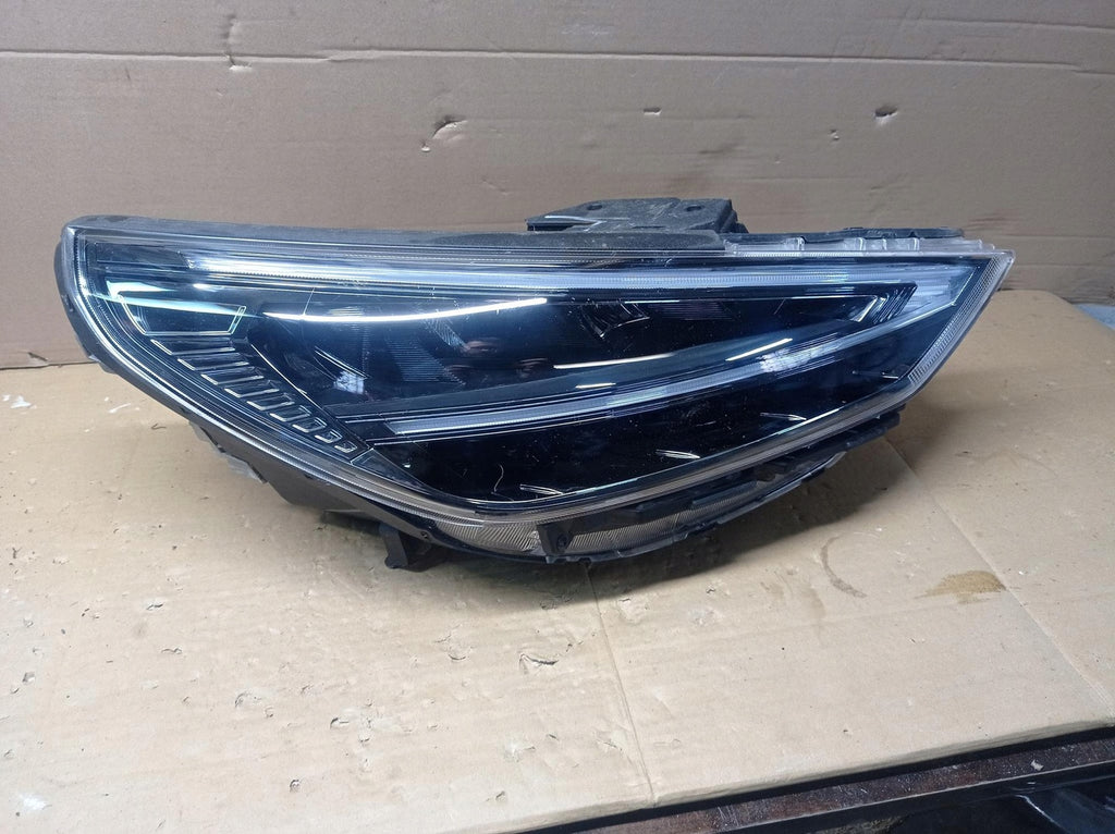 Frontscheinwerfer Hyundai I30 G492113020 Full LED Rechts Scheinwerfer Headlight