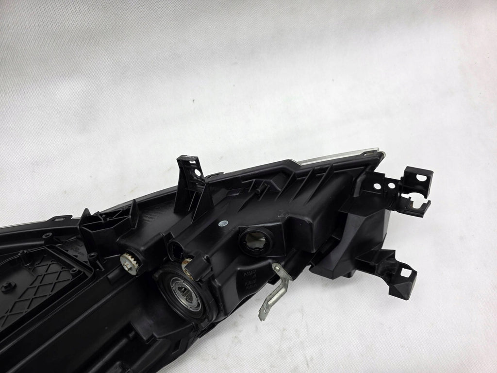 Frontscheinwerfer Mazda 6 SPP17774 GS1E51030 Rechts Scheinwerfer Headlight SCH6673216668mz