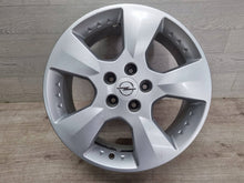 Load image into Gallery viewer, 1x Alufelge 17 Zoll 09270014 Opel Zafira A Rim Wheel FEL6880203289ct
