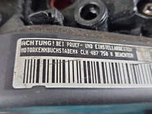 Laden Sie das Bild in den Galerie-Viewer, Motor VW Golf VII I CLHA 1.6 TDI 105PS 77kW 2014 Diesel Engine Unkomplett MOT8068082608lo