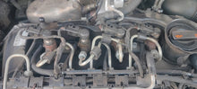Laden Sie das Bild in den Galerie-Viewer, Motor Audi A3 CAY CAYC 1.6 TDI 105PS 77kW 210TKm Diesel Engine Komplett MOT2067928721to