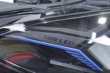 Laden Sie das Bild in den Galerie-Viewer, Frontscheinwerfer BMW G22 G23 G26 5A3B314-02 Rechts Scheinwerfer Headlight SCH8305903545dr