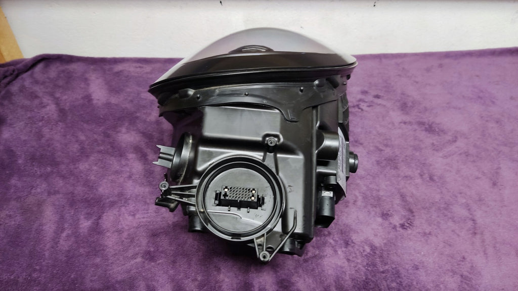 Frontscheinwerfer Porsche 911 991 Carrera 99163199302 Xenon Links Headlight SCH9210656779bm