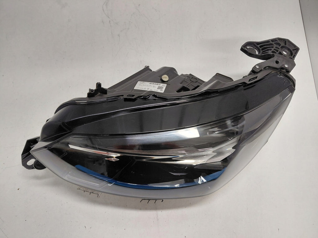 Frontscheinwerfer Peugeot II 208 9850598580 Full LED Links Headlight SCH7456682120qa