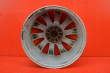 Load image into Gallery viewer, 1x Alufelge 17 Zoll 7.0&quot; 5x108 31317286 Volvo V40 S40 Rim Wheel