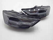 Laden Sie das Bild in den Galerie-Viewer, Frontscheinwerfer Audi A6 4K0941033 4K0941034 LED Ein Satz Headlight