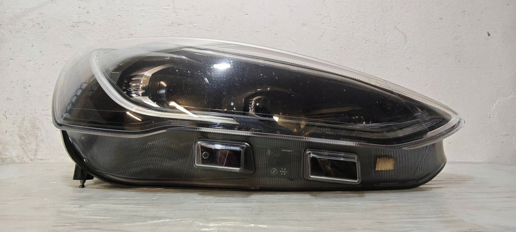 Frontscheinwerfer Ford Focus JX7B13E16CE LED Rechts Scheinwerfer Headlight SCH2253394899cy