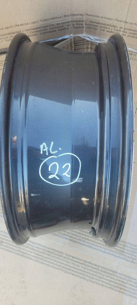 1x Alufelge 19 Zoll CPN1759 Nissan X-Trail I Qashqai J12 Rim Wheel FEL2417301299ul