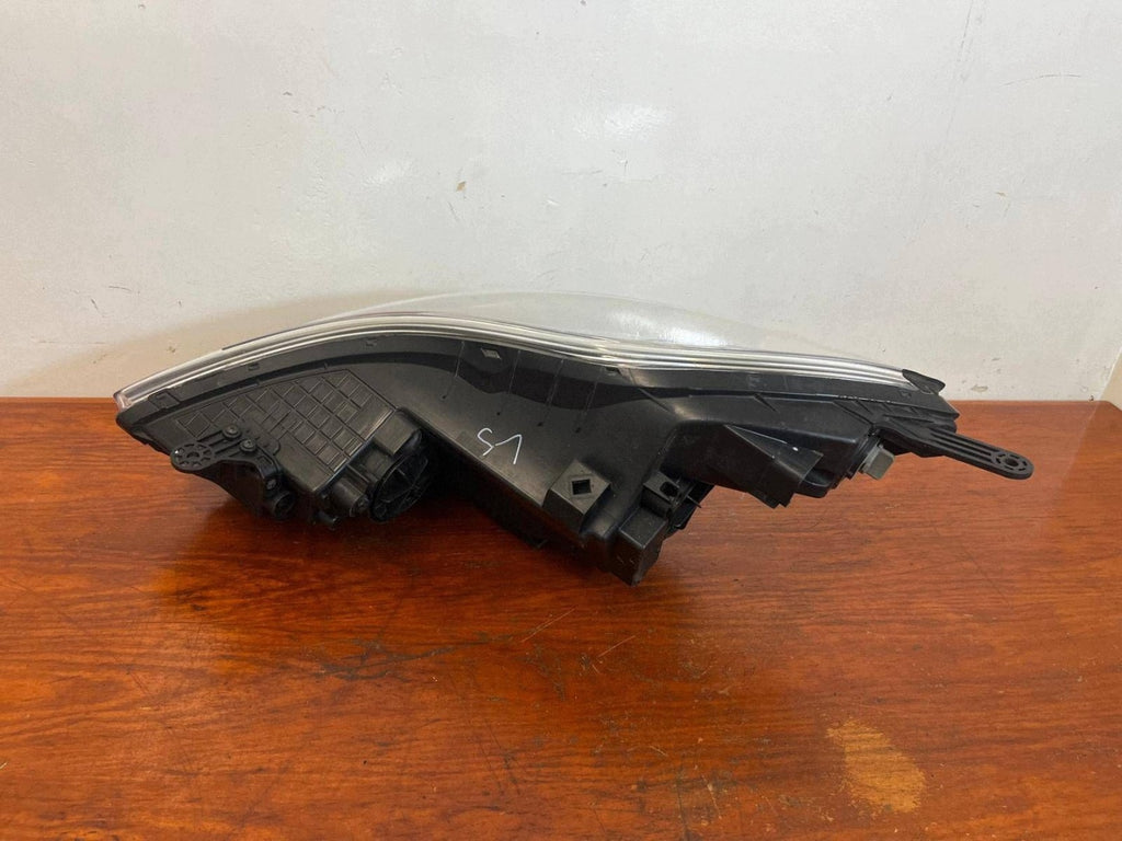 Frontscheinwerfer Hyundai Ix20 9210215 921021KXXX Rechts Scheinwerfer Headlight SCH8204914121dx