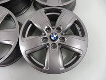 Load image into Gallery viewer, 4x Alufelge 16 Zoll 7.0" 5x112 47ET 6897609 BMW 1 F40 Mini Rim Wheel FEL3244300922ap