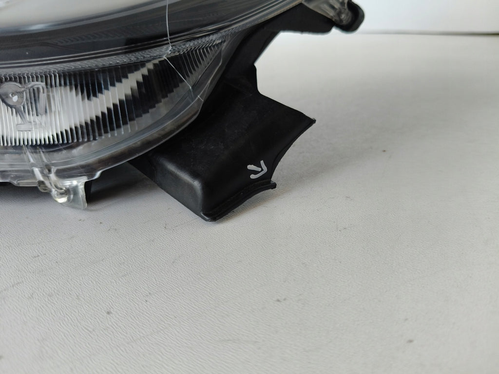 Frontscheinwerfer Mazda IV Yaris 24-K0-8 Full LED Links Scheinwerfer Headlight