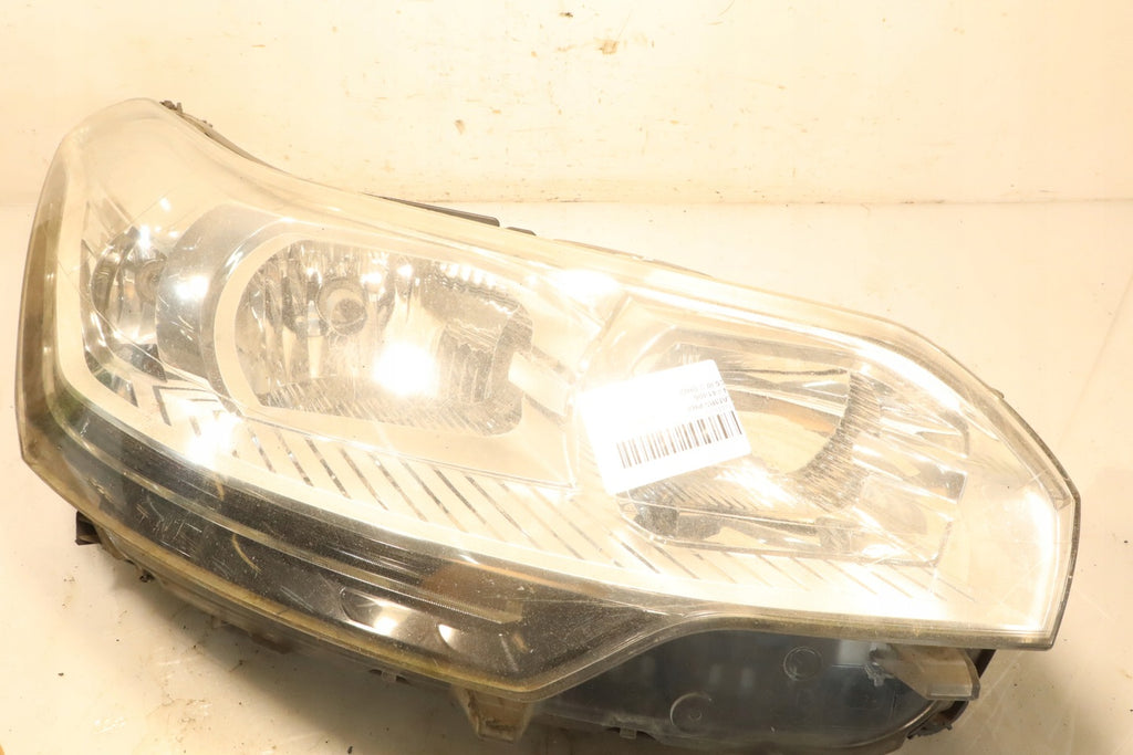 Frontscheinwerfer Citroën C5 III E207059 Rechts Scheinwerfer Headlight SCH2038075294zq