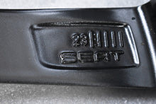 Load image into Gallery viewer, 1x Alufelge 18 Zoll 7.0" 5x100 51ET Glanz Schwarz 6F0601025E Seat Ibiza V FEL6962465339xv