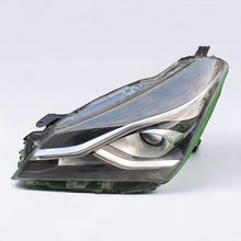 Load image into Gallery viewer, Frontscheinwerfer Toyota Yaris LED Links Scheinwerfer Headlight
