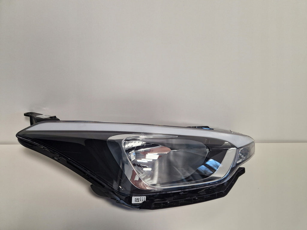 Frontscheinwerfer Hyundai I20 II 92102C8000 Rechts Scheinwerfer Headlight