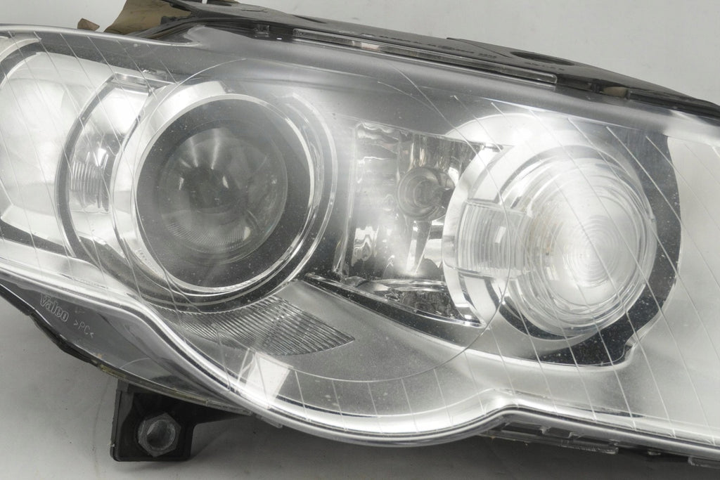 Frontscheinwerfer VW Passat 3C0941752G Rechts Scheinwerfer Headlight SCH9928603403zx