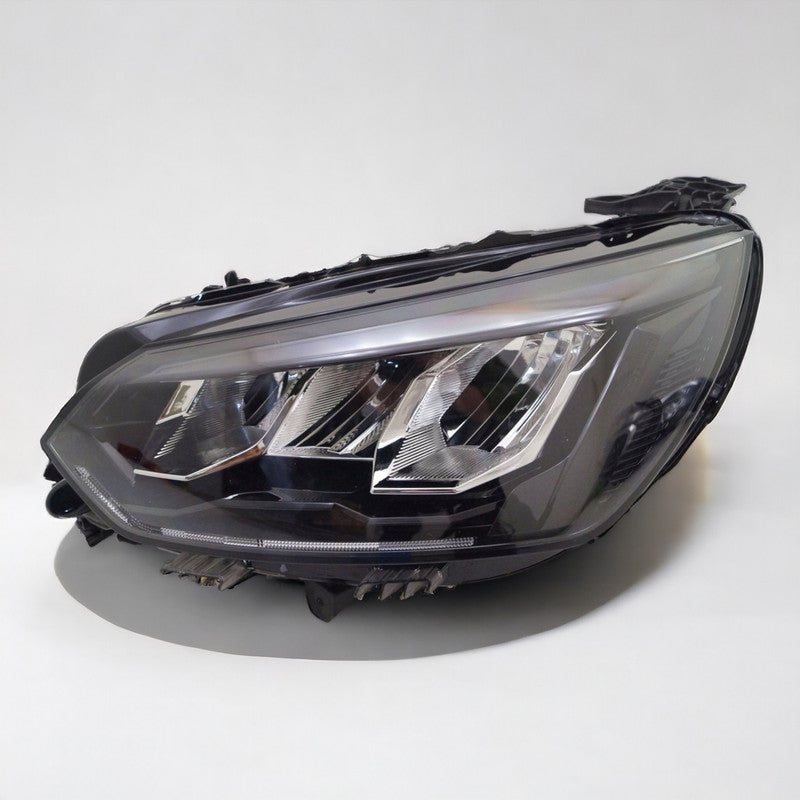 Frontscheinwerfer Peugeot 2008 208 II 9833036380 LED Links Headlight