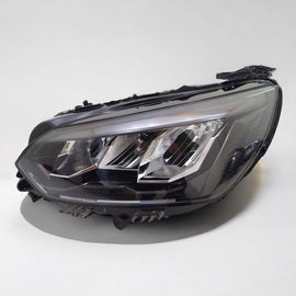 Frontscheinwerfer Peugeot 2008 208 II 9833036380 LED Links Headlight