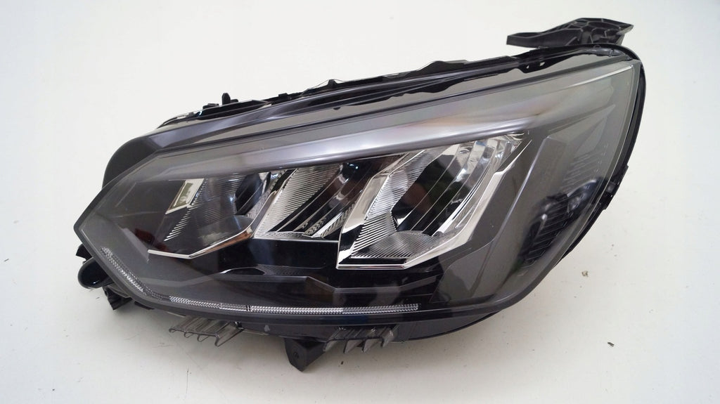 Frontscheinwerfer Peugeot 2008 208 II 9833036380 LED Links Headlight