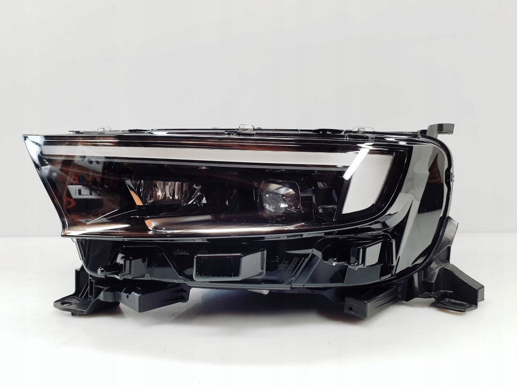 Frontscheinwerfer Opel Mokka 9834016880 Full LED Links Scheinwerfer Headlight SCH3388923028jg