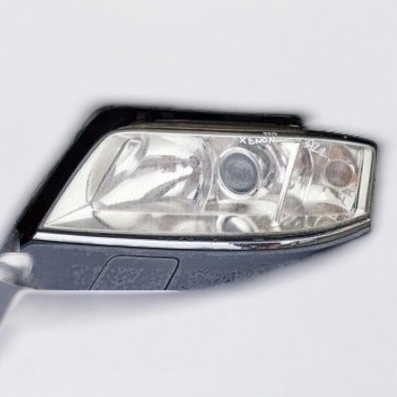 Frontscheinwerfer Audi A6 C5 Xenon Links Scheinwerfer Headlight