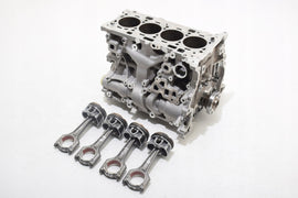 Motorblock BMW X3 G01 G02 B48B20B 2.0 Benzin Unkomplett